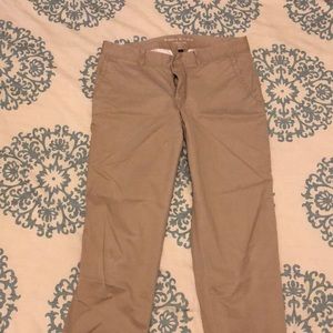 Gap City Chino Khaki